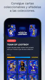 LootBoy: Packs. Drops. Juegos. 4