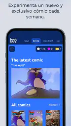 LootBoy: Packs. Drops. Juegos. 5