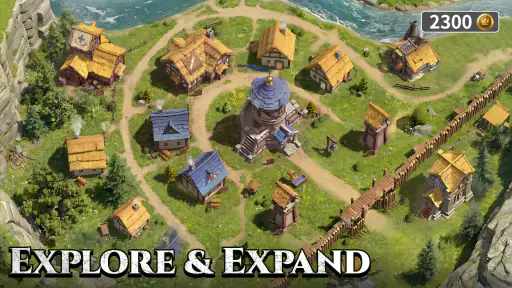 Lordrush 3