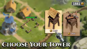 Lordrush screenshot