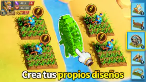Lords Mobile: Guerra de reinos screenshot