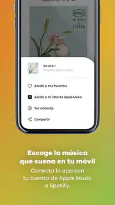 LOS40 Radio screenshot