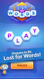 Lost for Words 6