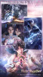 Love and Deepspace 5