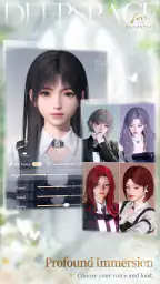 Love and Deepspace 6