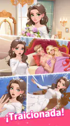 Love Story: Stitch & Design 1