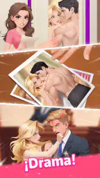 Love Story: Stitch & Design 4