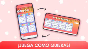 LuaChat: Bingo, Chinchon y más screenshot