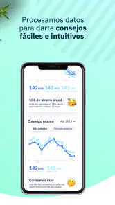 LUCERA — App de Clientes screenshot