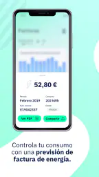 LUCERA — App de Clientes 4