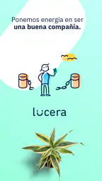 LUCERA — App de Clientes 5