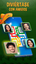 Ludo Club: Divertido juego 4