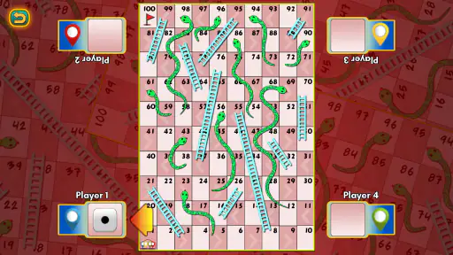 Ludo King® 8