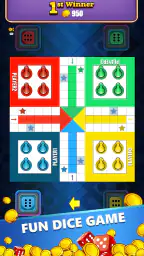 Ludo Master™ Lite - Dice Game 4