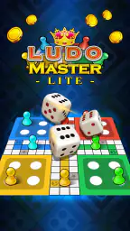 Ludo Master™ Lite - Dice Game 5