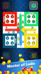 Ludo Master™ Lite - Dice Game 6