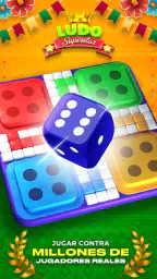 Ludo Superstar (Parchís) 1