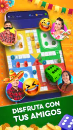 Ludo Superstar (Parchís) 2
