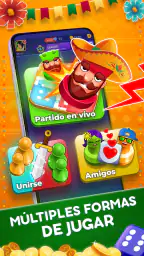 Ludo Superstar (Parchís) 3