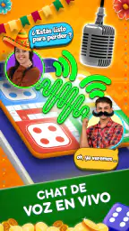 Ludo Superstar (Parchís) 4