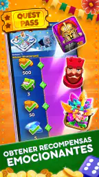 Ludo Superstar (Parchís) 7