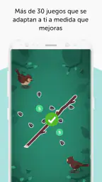Lumosity: Juegos Mentales 4