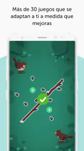 Lumosity: Juegos Mentales screenshot