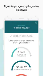 Lumosity: Juegos Mentales 6