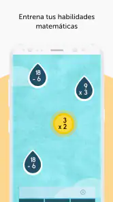 Lumosity: Juegos Mentales screenshot