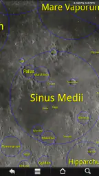 LunarMap HD 3