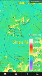 LunarMap HD 4