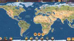 MA 3 – President Simulator screenshot