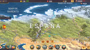 MA 3 – President Simulator screenshot