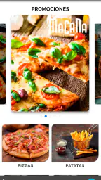 Macana Food 2