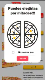 Macana Food 3