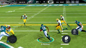 Madden NFL 26 Mobile Football screenshot