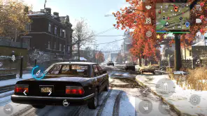 MadOut 2: Online Auto RP Mundo screenshot
