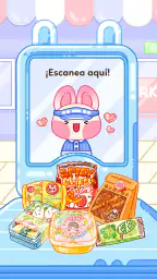 Maestro de Jalea: Mukbang ASMR 6