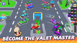 Maestro de Valet screenshot