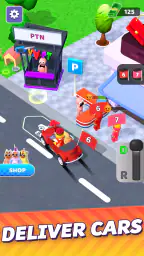 Maestro de Valet 3