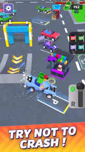 Maestro de Valet screenshot