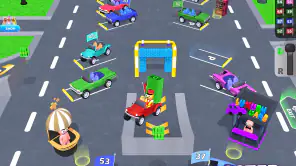 Maestro de Valet screenshot