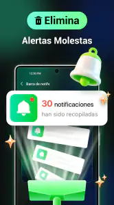 Maestro Seguridad - Antivirus screenshot