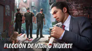 Mafia City screenshot