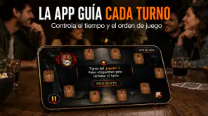 Mafia Rusa: El pueblo duerme screenshot
