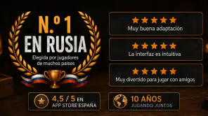 Mafia Rusa: El pueblo duerme screenshot