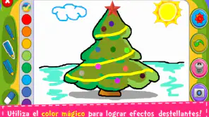 Magic Board - Doodle & Color screenshot