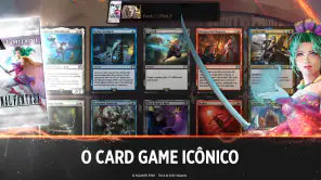 Magic: The Gathering Arena screenshot