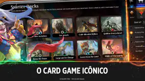 Magic: The Gathering Arena screenshot