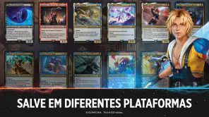 Magic: The Gathering Arena screenshot
